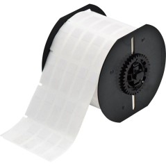 Brady Self-laminating Vinyl Labels